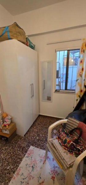 Heraklion Kreta, Heraklion: Wohnung im Stadtteil Tria Pefka zu verkaufen Wohnung kaufen